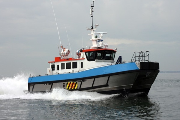 South Boats CTV for sale