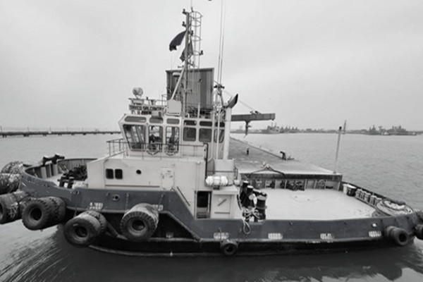 twin screw tug for sale
